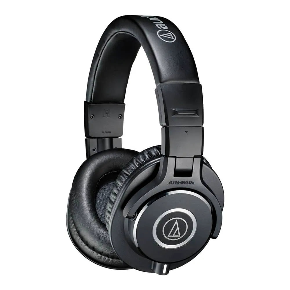 Audio Technica ATH-M40x