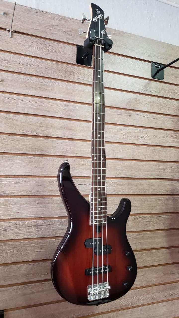 BAJO ELÉCTRICO TRBX174