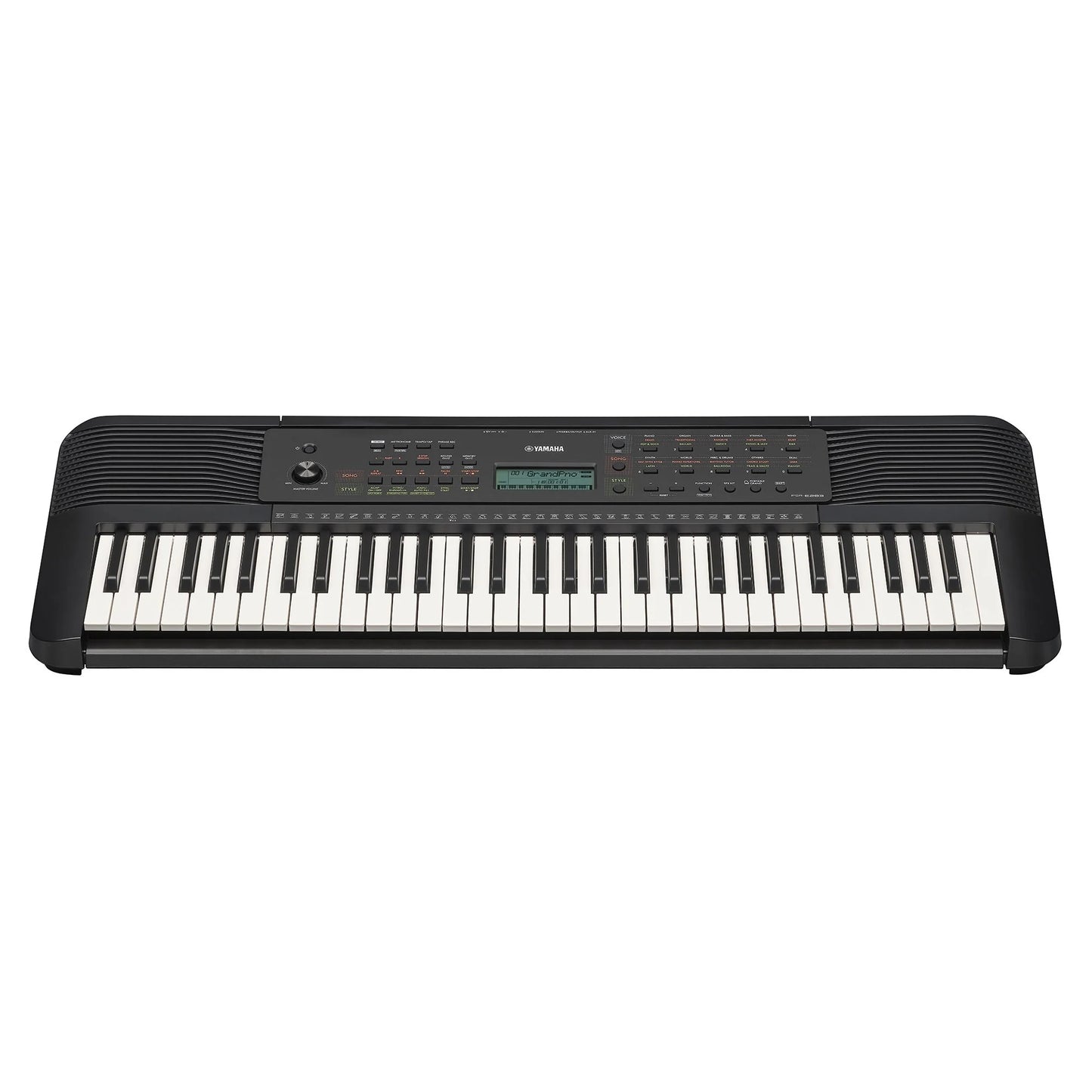 Teclado Electrónico PSR-E283 (Con adaptador)