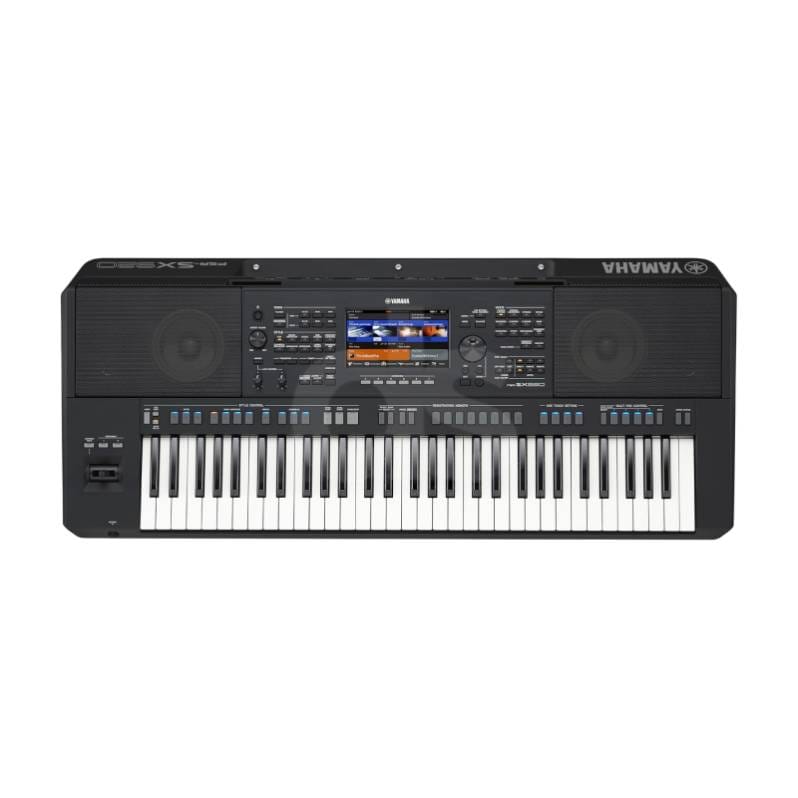 Teclado Electrónico PSRSX920 (Con adaptador)