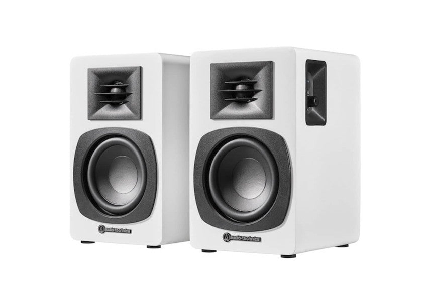 Audio Technica AT-SP3XWH