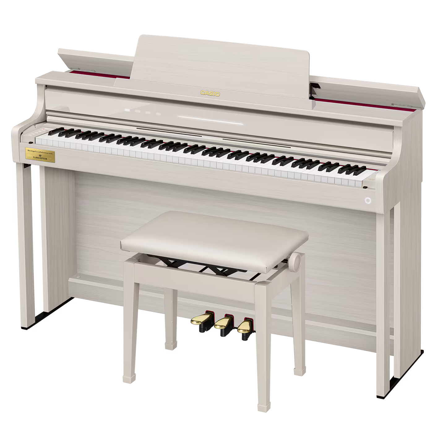 Piano Digital Casio AP-750GB