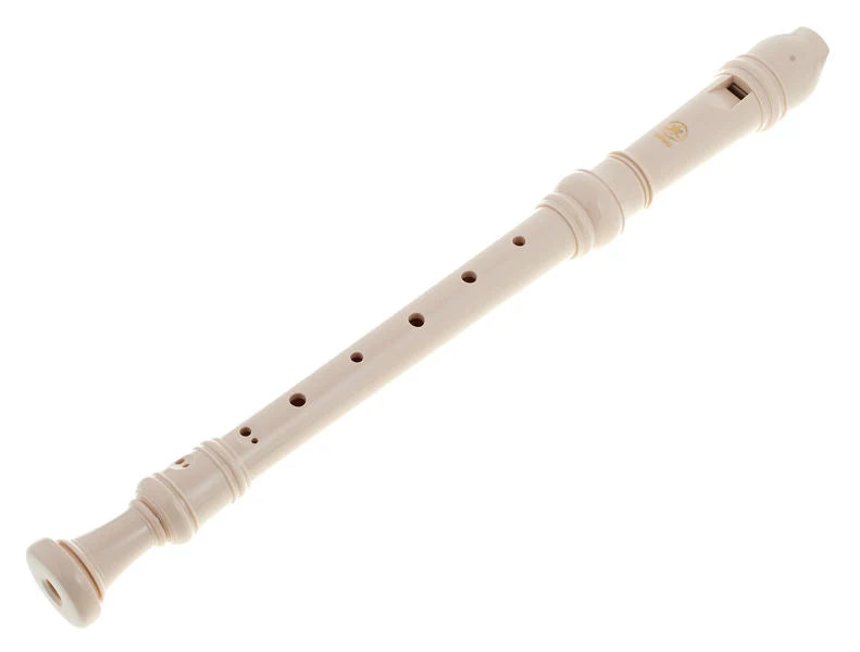 FLAUTA DULCE ALTO YRA28BIII