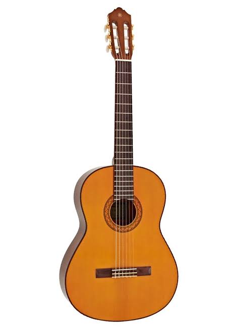 GUITARRA CLÁSICA C70