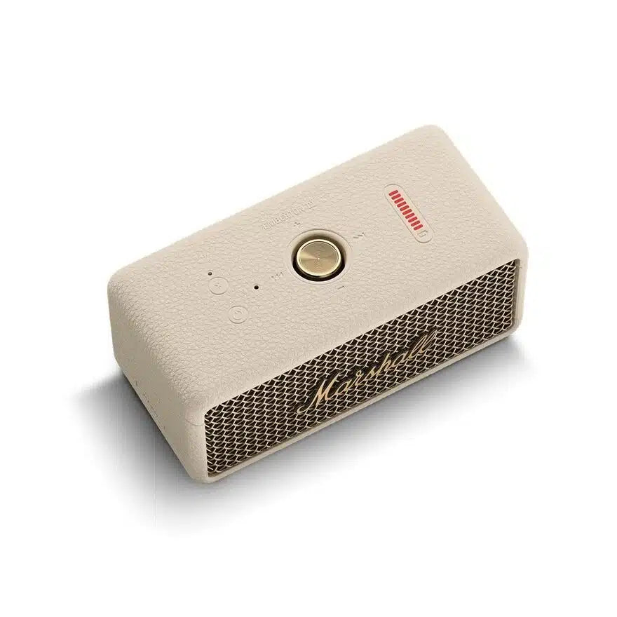 Emberton III Cream