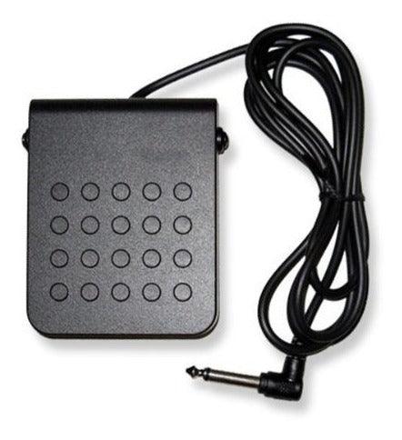 Pedal Casio SP-3 Sustain