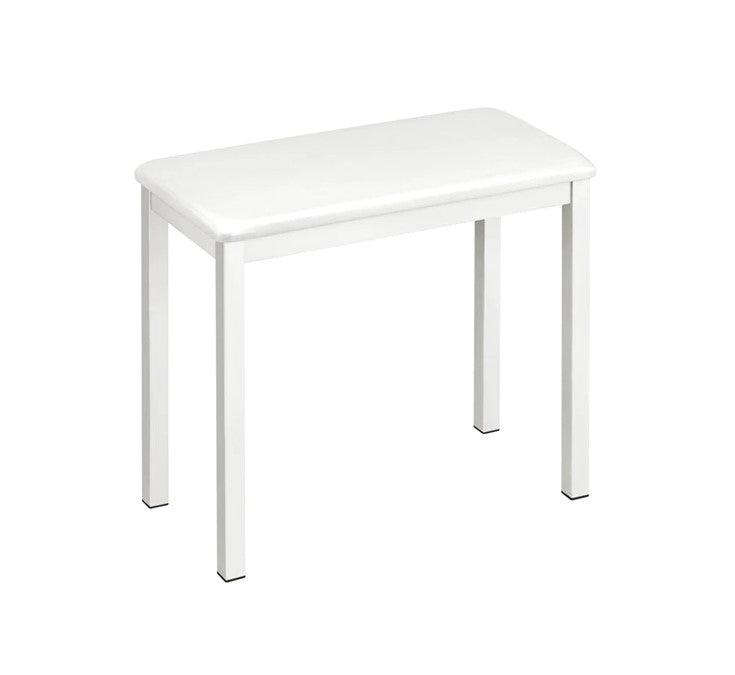 Silla Casio Teclado CB-7WE Blanca