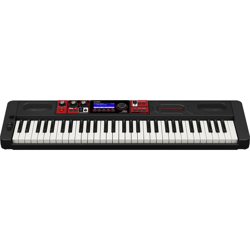 Teclado Casio Casiotone CT-S1000V