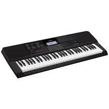 Teclado Casio CT-X700 Con Adaptador
