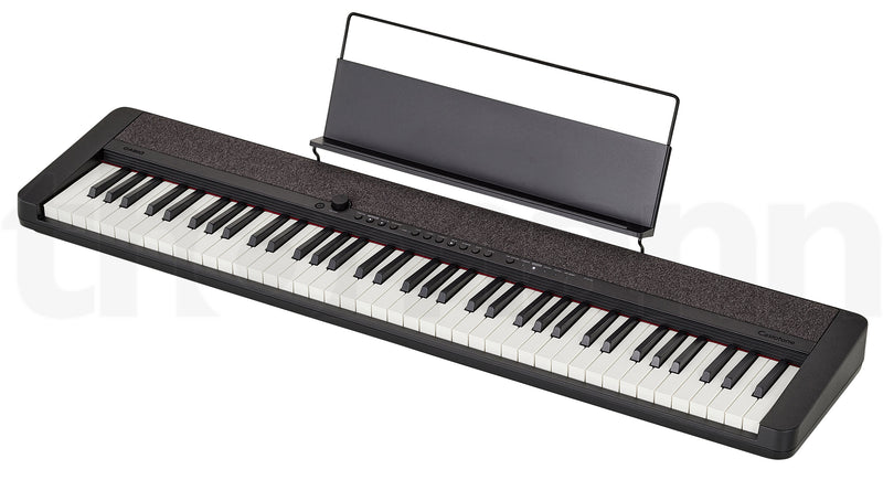Teclado Casio CT-S1-76 Negro
