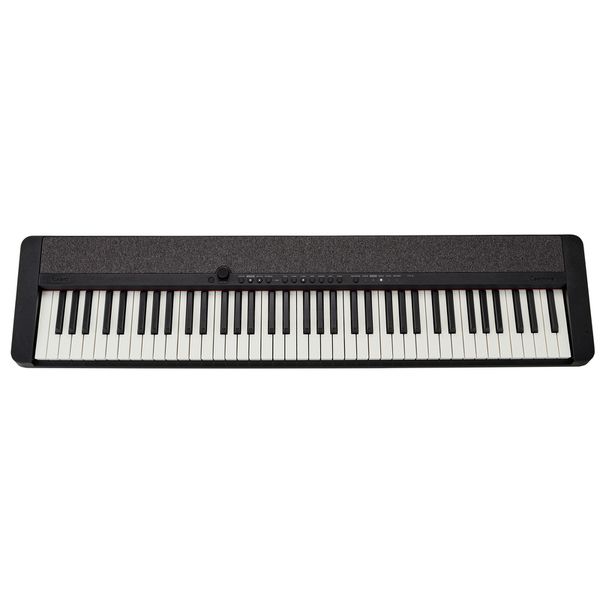 Teclado Casio CT-S1-76 Negro