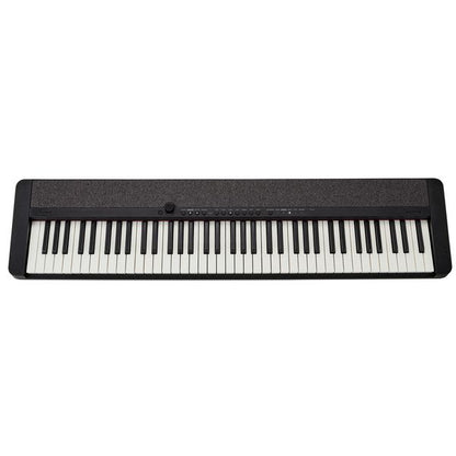 Teclado Casio CT-S1-76 Negro