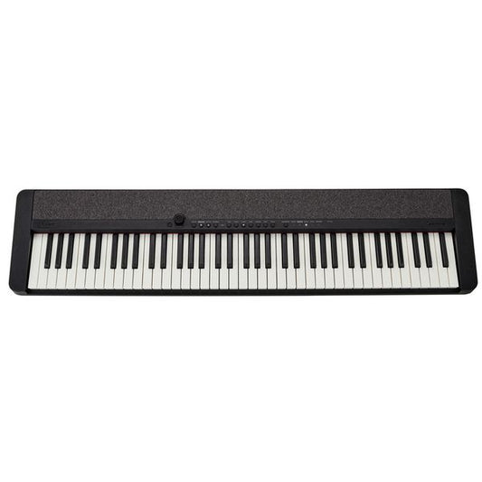 Teclado Casio CT-S1-76 Negro