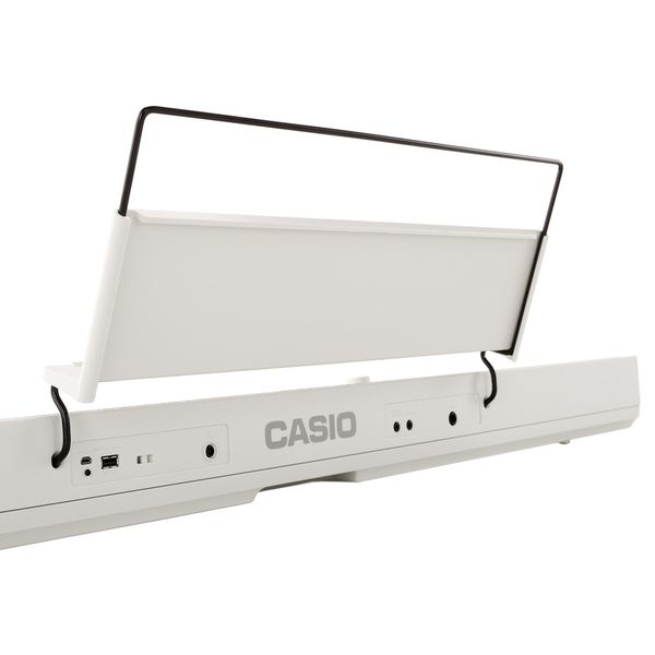 Teclado Casio CT-S1-76 Blanco