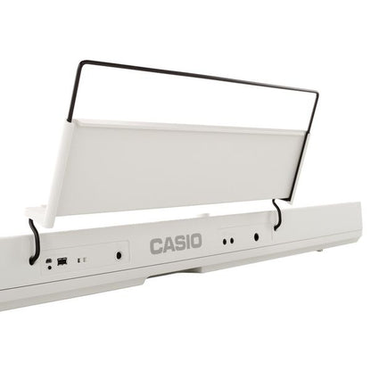 Teclado Casio CT-S1-76 Blanco
