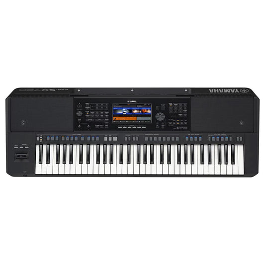 Teclado Electrónico PSR-SX720 (Con adaptador)