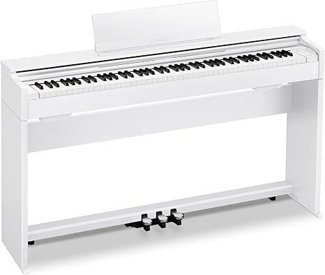 Piano Digital Casio Celviano AP-S200WE Blanco