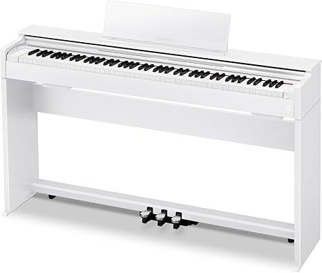 Piano Digital Casio Celviano AP-S200WE Blanco