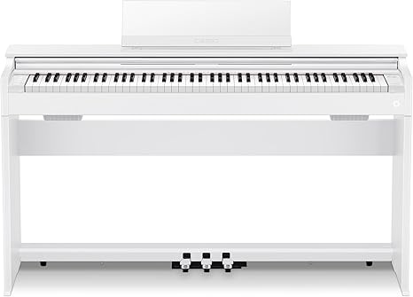 Piano Digital Casio Celviano AP-S200WE Blanco