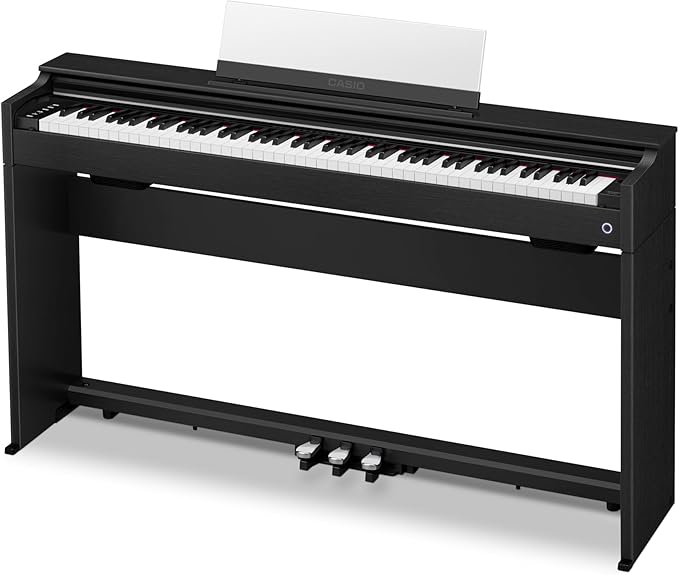 Piano Digital Casio AP-S200BK Negro