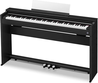 Piano Digital Casio AP-S200BK Negro