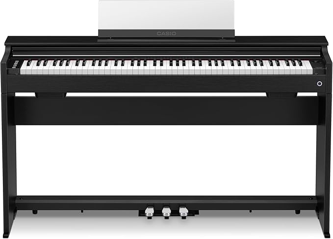 Piano Digital Casio AP-S200BK Negro