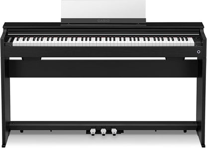 Piano Digital Casio AP-S200BK Negro