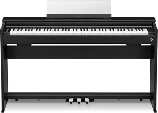 Piano Digital Casio AP-S200BK Negro
