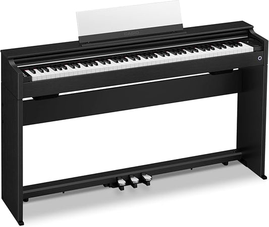 Piano Digital Casio AP-S200BK Negro