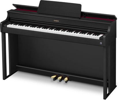 Piano Digital Casio Celviano AP-300BK Negro