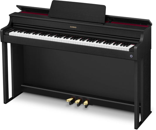 Piano Digital Casio Celviano AP-300BK Negro