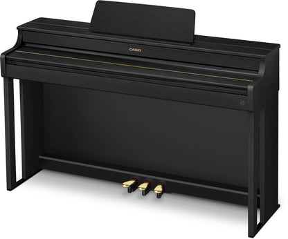 Piano Digital Casio Celviano AP-300BK Negro