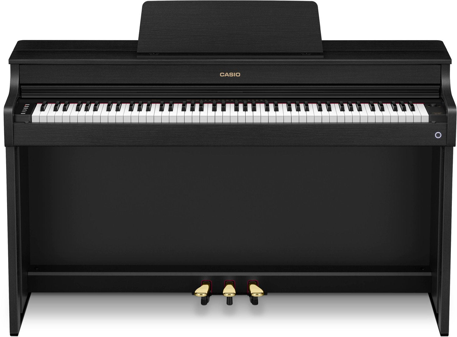 Piano Digital Casio Celviano AP-300BK Negro