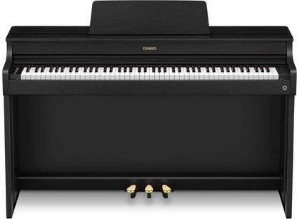 Piano Digital Casio Celviano AP-300BK Negro