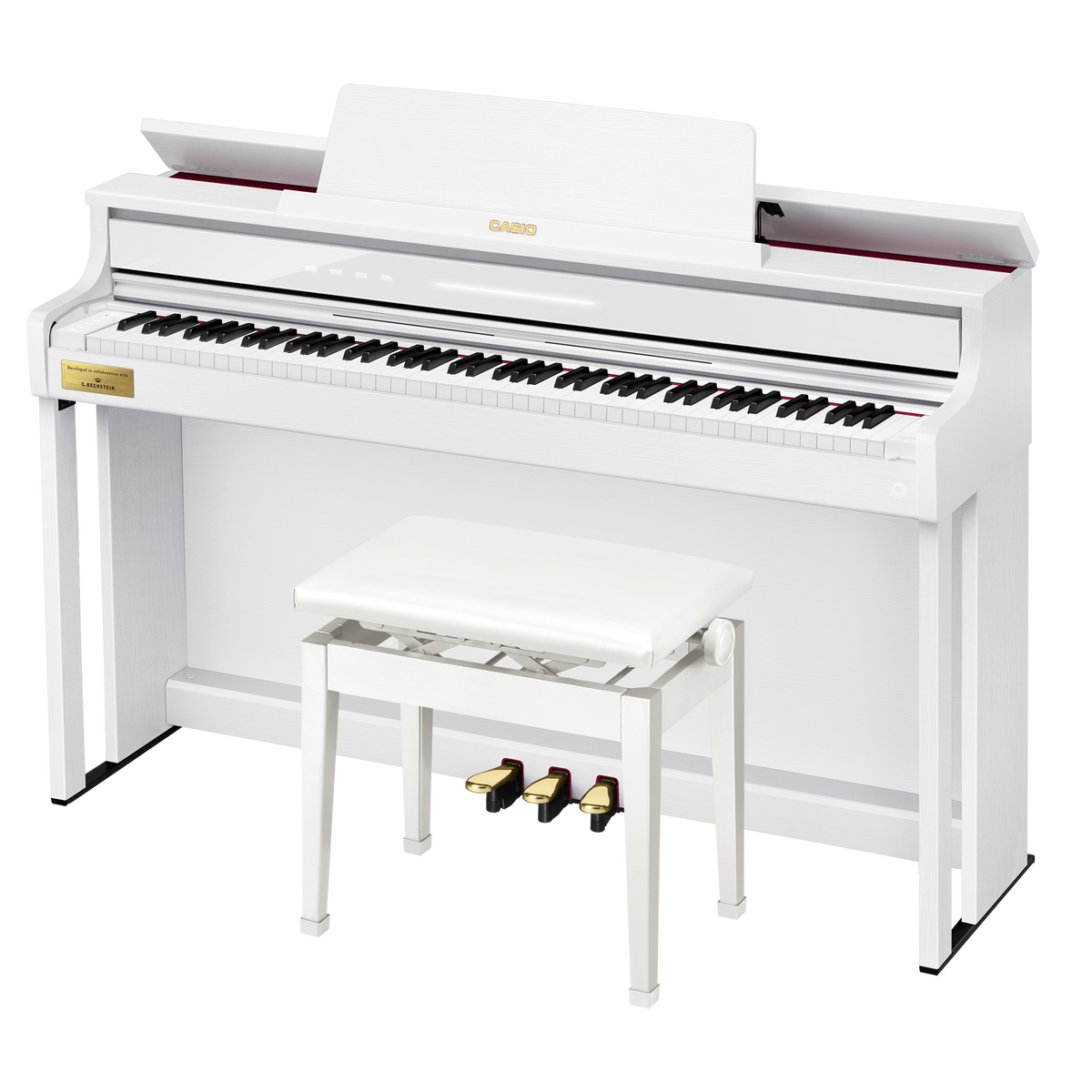Piano Digital Casio AP-750WE