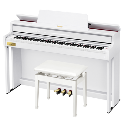 Piano Digital Casio AP-750WE