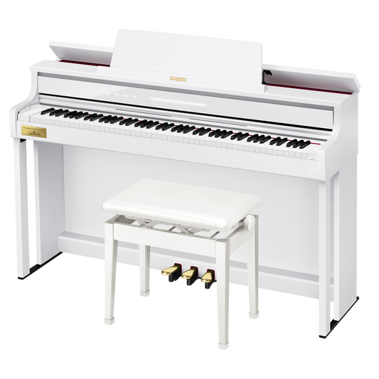 Piano Digital Casio AP-750WE