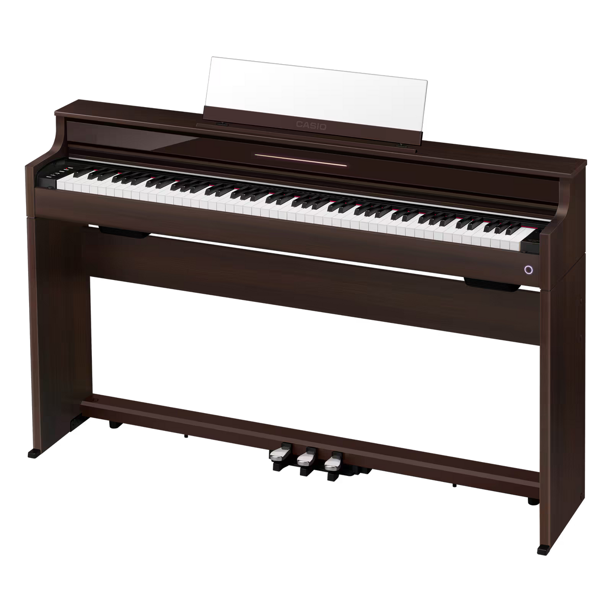 Piano Digital Casio Celviano AP-S450BN Cafe
