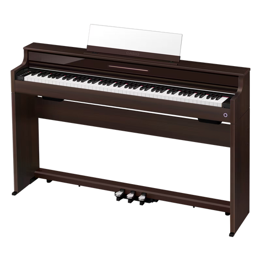Piano Digital Casio Celviano AP-S450BN Cafe