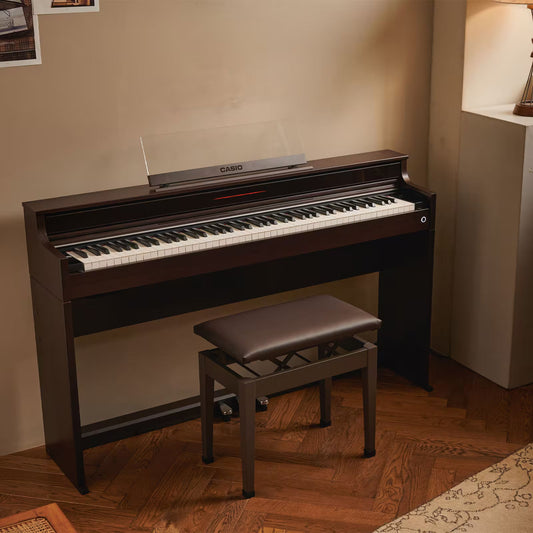Piano Digital Casio Celviano AP-S450BN Cafe