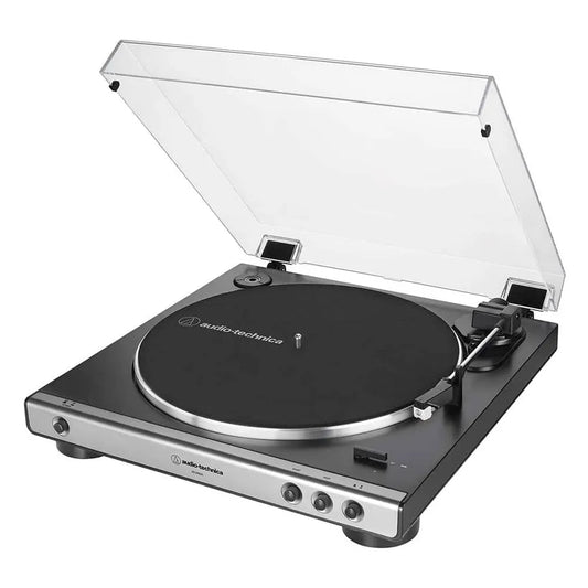 Audio Technica AT-LP60X-GM