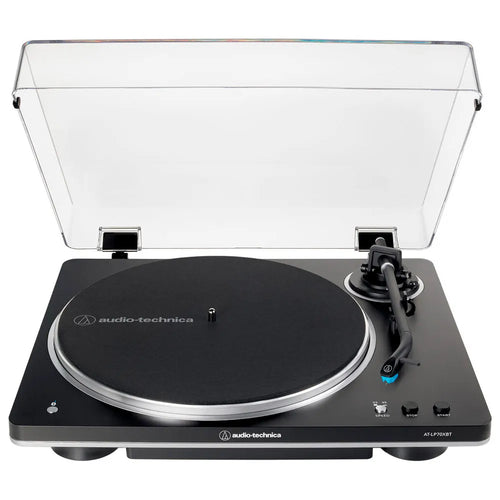 Audio Technica AT-LP70XBT-BS