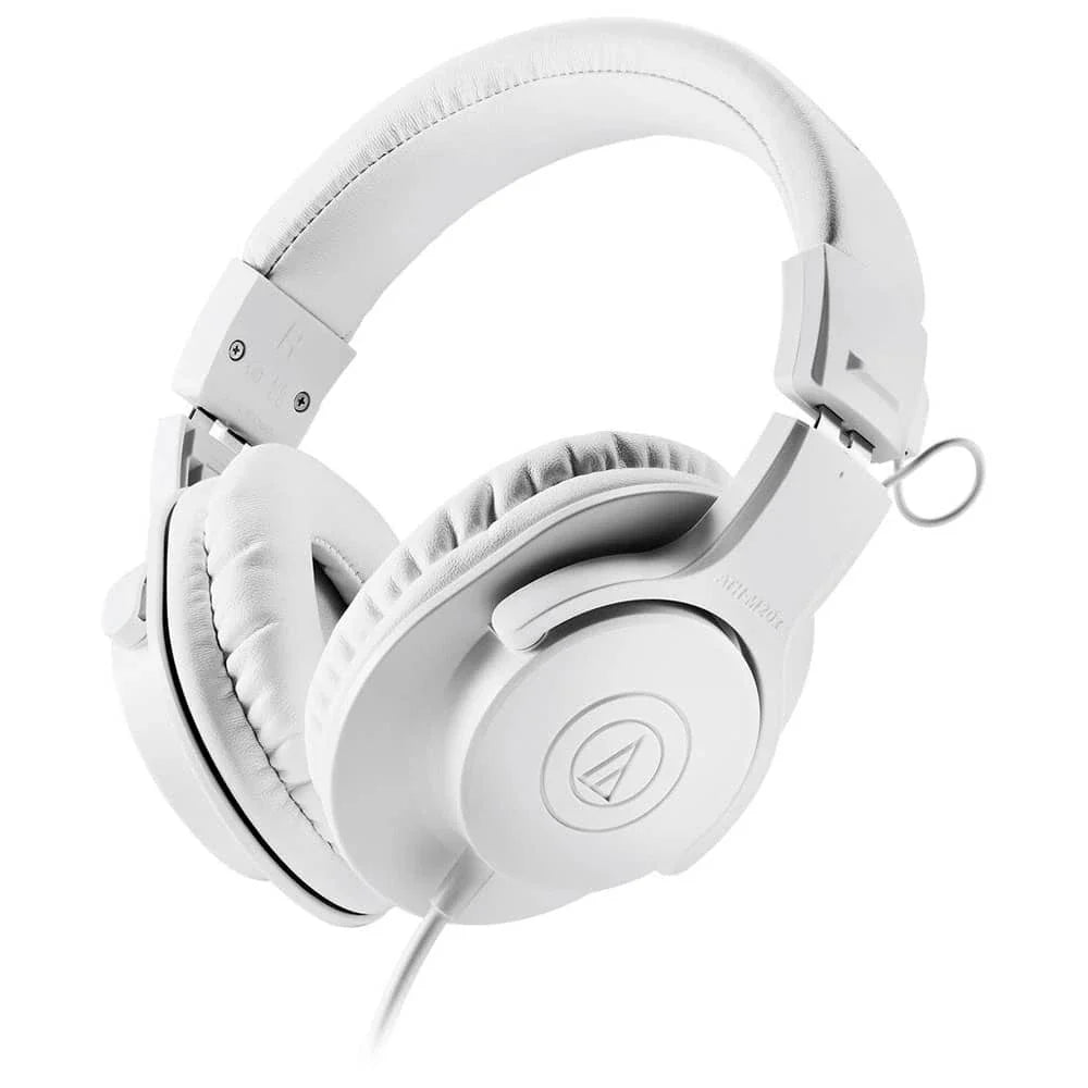 Audio Technica ATH-M20xWH