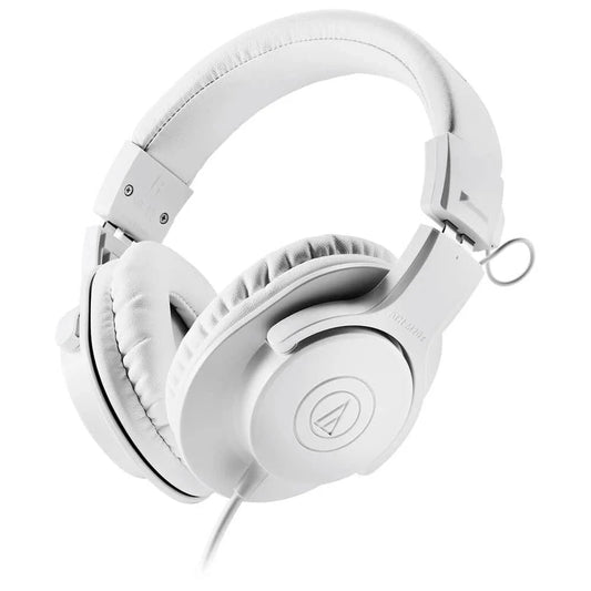 Audio Technica ATH-M20xWH