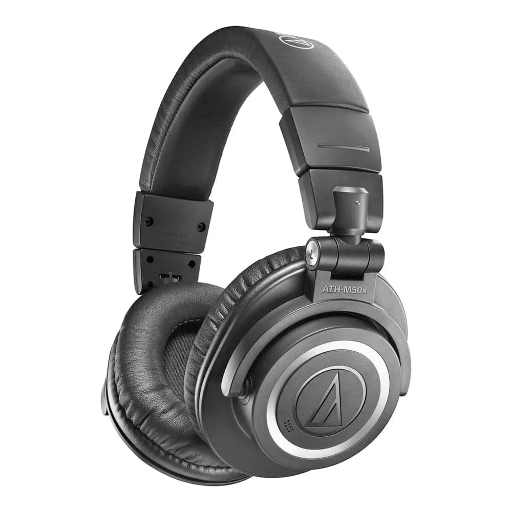 Audio Technica ATH-M50xBT2