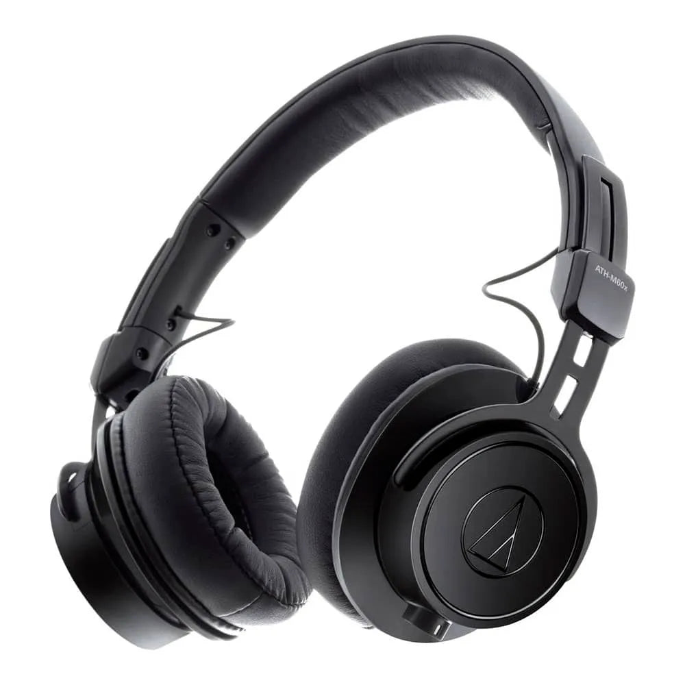 Audio Technica ATH-M60x