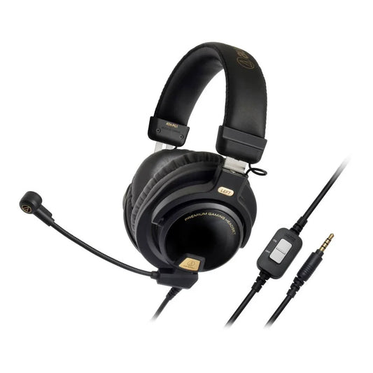 Audio Technica ATH-PG1