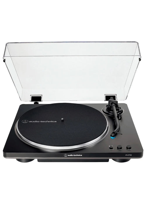 Audio Technica AT-LP70X-BG