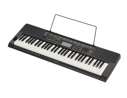 Teclado Casio CTK-3500