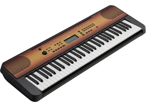 Teclado Electrónico PSR-E360 (Con adaptador)
